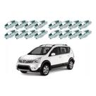 Jogo Balancim Ina Livina X-gear 1.6 16v 2009 A 2014 Jogo Balancim Ina Livina X-gear 1.6 16v 2009 A 2014