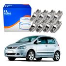 Jogo Balancim Motor Volkswagen Fox 1.0 1.6 8v 2003 A 2009 Jogo Balancim Motor Volkswagen Fox 1.0 1.6 8v 2003 A 2009