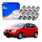 Jogo Balancim Motor Volkswagen Polo 1.6 8v 2002 A 2006 Jogo Balancim Motor Volkswagen Polo 1.6 8v 2002 A 2006