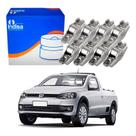 Jogo Balancim Motor Volkswagen Saveiro G6 1.6 8v 2014 A 2016 Jogo Balancim Motor Volkswagen Saveiro G6 1.6 8v 2014 A 2016