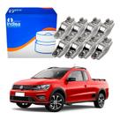 Jogo Balancim Motor Volkswagen Saveiro G7 1.6 8v 2017 A 2023 Jogo Balancim Motor Volkswagen Saveiro G7 1.6 8v 2017 A 2023