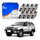 Jogo Balancim Roletado Chevrolet Blazer 2.4 2008 A 2012