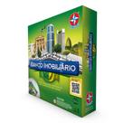 Jogo Banco Imobiliário Brasil Estrela