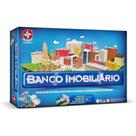 Jogo Banco Imobiliário C/ Aplicativo - Nova Edição - Estrela