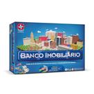Jogo Banco Imobiliário - Estrela Jogo Banco Imobiliário - Estrela