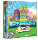 Jogo Banco Imobiliário Jr. 0020 - Estrela