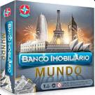 Jogo Banco Imobiliário Mundo, Estrela Jogo Banco Imobiliário Mundo, Estrela