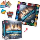 Jogo Banco Imobiliário Mundo Estrela Jogo Banco Imobiliário Mundo Estrela