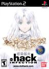 Jogo BANDAI .hack Infection Parte 1 PS2 Apenas Disco Jogo BANDAI .hack Infection Parte 1 PS2 Apenas Disco