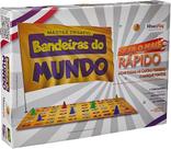 Jogo Bandeiras do Mundo, Homeplay