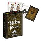 Jogo Baralho 55 Cartas Mickey Mouse Disney Unidade Copag