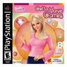 Jogo Barbie: Gotta Have Games - PlayStation 1 Jogo Barbie: Gotta Have Games - PlayStation 1