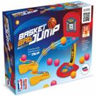 Jogo Basketball de Dedo com Placar Paki TOYS