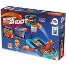 Jogo Basketball Shoot Pakitoys