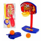 Jogo Basquete De Dedo - Art Brink