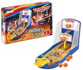 Jogo Basquete De Dedo Basketball De Mesa Pedagógico Infantil - Multikids