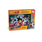 Jogo Batalha das Esferas Dragon Ball Z 1265