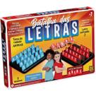 Jogo Batalha das Letras: Desenvolva Habilidades com as Letras!