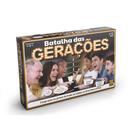 Jogo Batalha de Gerações - Grow