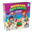 Jogo Batalha Dos Copos 1137 - Nig Brinquedos