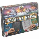 Jogo Batalha Naval Estratégia Clássico - Grow 01853