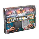 Jogo Batalha Naval Grow + 8 anos