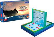 Jogo batalha naval magnético algazarra