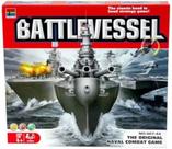 Jogo Batalha Naval Multikids