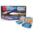 Jogo Batalha Naval Nig - 1121X