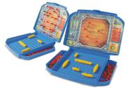 Jogo Batalha Naval - Nig Brinquedos 1121