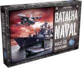 Jogo batalha naval pais e filhos