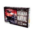 Jogo Batalha Naval - Pais e Filhos