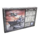 Jogo Batalha Naval - Você Foi Recrutado! - Pais e Filhos