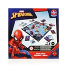 Jogo Batalha Spiderman - Estrela 00152 Jogo Batalha Spiderman - Estrela 00152