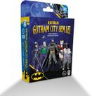 Jogo - Batman Gotham City Sem Lei Dice on Fire