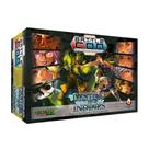 Jogo - BATTLECON: DESTINO DE INDINES Fire on Board Jogo - BATTLECON: DESTINO DE INDINES Fire on Board