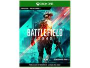 Jogo Battlefield 2042 BR Xbox