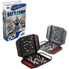 Jogo Battleship Grab Go Hasbro F8252