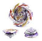 Jogo Battling Burst Blades Spinning Tops Battle Top Toy Death Diabolos Abyss
