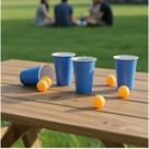 Jogo Beer Pong 24 Peças