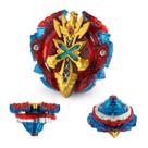 Jogo Bey Battling Burst Blades Spinning Tops Xeno Xcalibur
