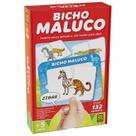 Jogo Bicho Maluco - Grow