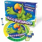 Jogo Bico Fechado Adivinhação e Mimica - Pais & Filhos