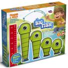 Jogo BIG FISH Paki TOYS
