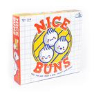 Jogo Big Potato Nice Buns Light: estratégia familiar para a família