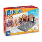 Jogo Bingão Com 100 cartelas 1050 - Nig