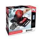 Jogo Bingo Clássico 1296