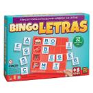 Jogo bingo de letras - grow - 2320