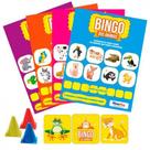 Jogo bingo dos animais homeplay 5023 Jogo bingo dos animais homeplay 5023
