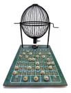 Jogo Bingo Globo Nº 3 Grande Treis Reis